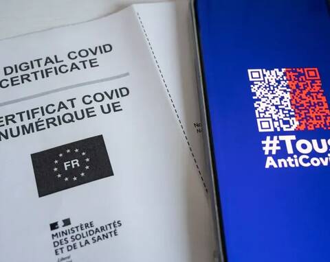 Je N Ai Eu Qu Une Seule Dose De Vaccin Car J Ai Deja Eu La Covid Mais Mon Pass Sanitaire Ne Fonctionne Pas Que Faire Monaco Matin Je N Ai Eu Qu Une Seule Dose De Vaccin Car J Ai Deja Eu La Covid Mais Mon Pass Sanitaire Ne Fonctionne Pas Que Faire Monaco Matin