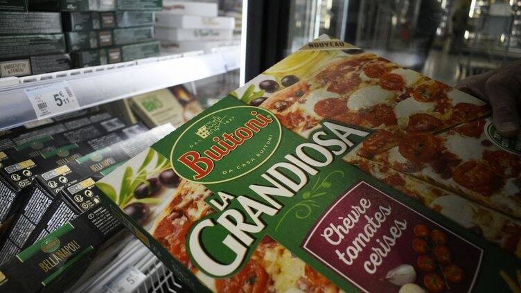 Nestlé annonce la fermeture de l'usine Buitoni mise en cause dans l'affaire des pizzas contaminées à la bactérie E.Coli