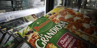 Nestlé annonce la fermeture de l'usine Buitoni mise en cause dans l'affaire des pizzas contaminées à la bactérie E.Coli