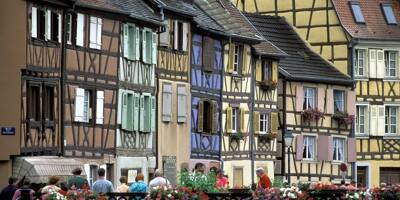 Sortir ou non du Grand Est? Une consultation citoyenne lancée en Alsace