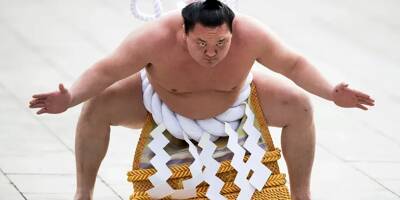 Au Japon, l'autre combat des sumotori après la retraite sportive