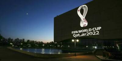 Mondial 2022: la Fifa exhorte les sélections à 