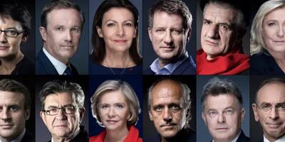 Election présidentielle: Europe1 épinglée pour non-respect des temps de parole
