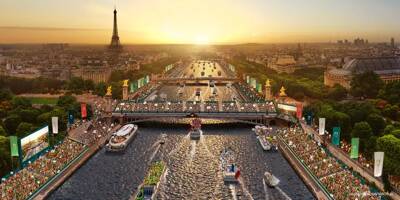 Paris-2024: Macron réunira ministres et acteurs des JO le 25 juillet pour 