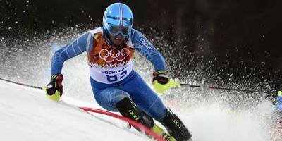 JO-2022: un skieur iranien exclu après un contrôle antidopage positif