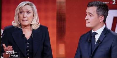 Une victoire de Marine Le Pen à la présidentielle en 2027 