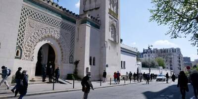 Le recteur de la Grande mosquée appelle à l'apaisement entre responsables juifs et musulmans