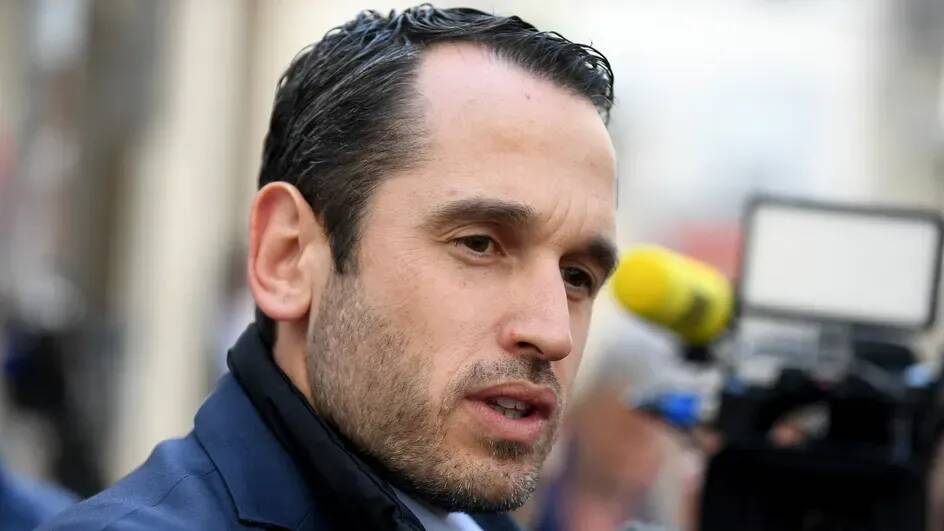 Pierre Jouvet (PS) favorable à une candidature unique de la gauche à la présidentielle de 2027