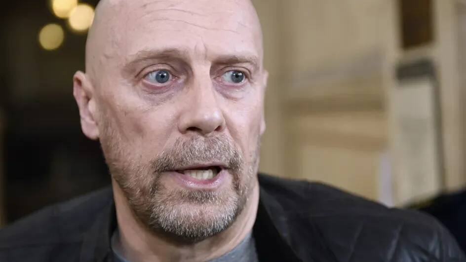 L'essayiste Alain Soral à nouveau devant la justice suisse pour des propos homophobes