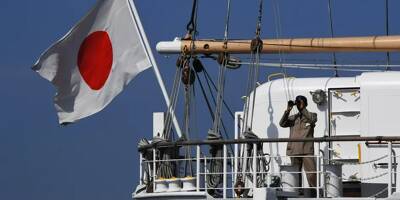 Le Japon étoffe ses accords de sécurité face à la Chine