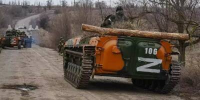 Guerre en Ukraine: des corps de civils retrouvés avec des 