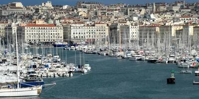 Plus de 70kg de cocaïne saisis sur le port de Marseille