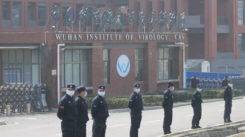 L'OMS n'écarte pas l'hypothèse du virus de la Covid-19 échappé d'un laboratoire en Chine