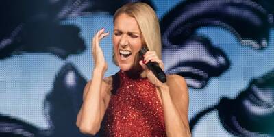 Céline Dion sort de nouvelles chansons pour la première fois depuis l'annonce de sa maladie