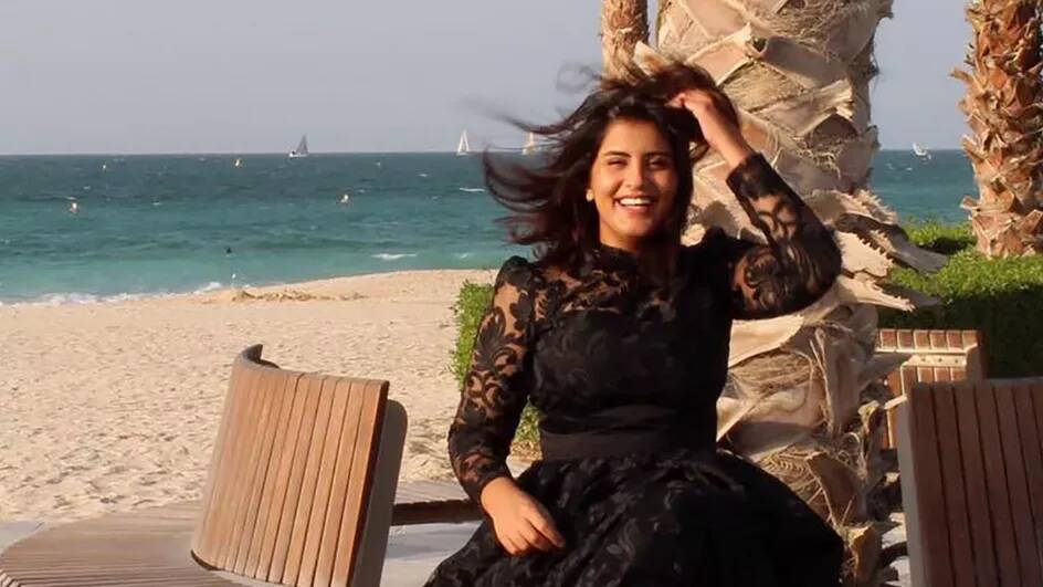 Elle a grandi à Toulon: la militante saoudienne Loujain Al-Hathloul reçoit le Prix des droits de l'Homme Vaclav-Havel 2020