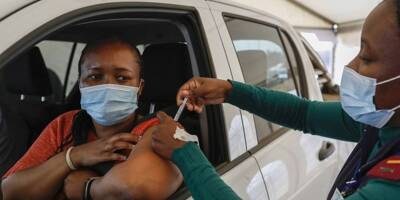 L'Afrique enregistre plus de 200.000 morts du coronavirus