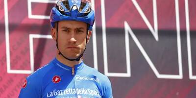 Tour de France: Bouchard, premier coureur positif à la covid-19, abandonne