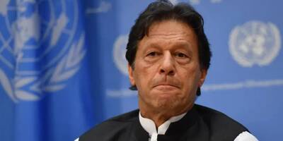 L'ex-Premier ministre pakistanais Imran Khan dans un état stable après une 