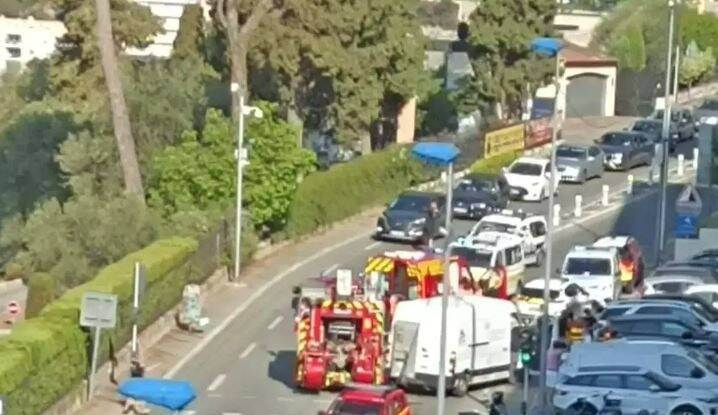 15 accidents, 9 décès et 10 blessés: un mois d'août terriblement meurtrier sur les routes des Alpes-Maritimes