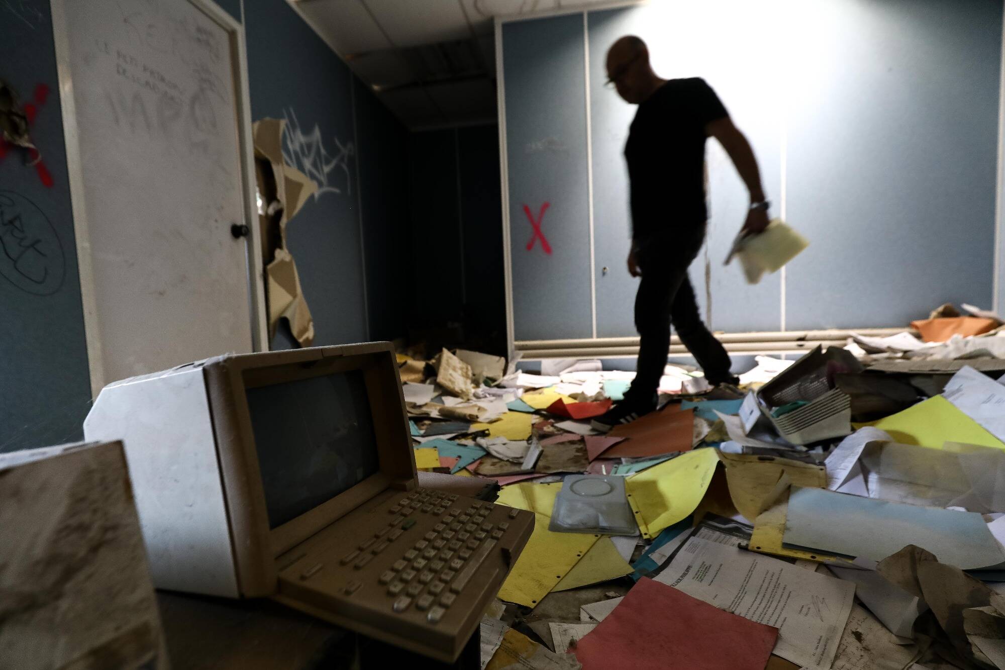 20 ans après, les stigmates du scandale des prothèses PIP sont toujours visibles à La Seyne