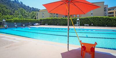 Après des travaux d'entretien et de rénovation, la piscine municipale ouvre ce samedi à Saint-André-de-la-Roche