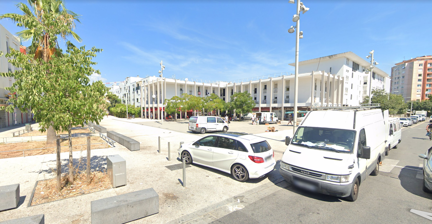 Covid-19: elle ne respectait pas les gestes barrières et organisait une fête, une épicerie de Nice fermée temporairement