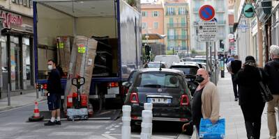 Vous êtes garés sur une place livraison à Nice et votre voiture est enlevée plus tôt que d'habitude par la fourrière? On vous explique pourquoi