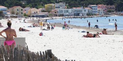 Les prévisions météo du week-end dans le Var