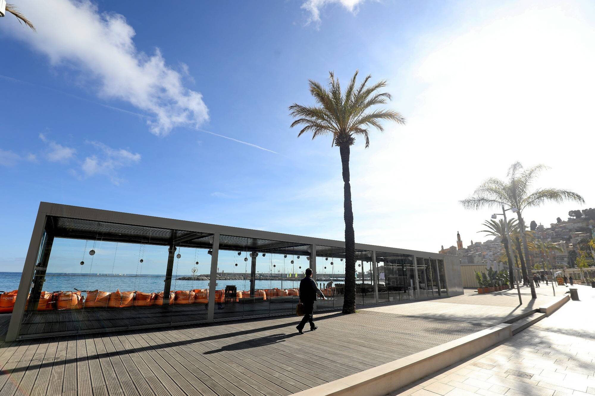 Leurs contrats ont été annulés par la justice: deux des quatre plagistes de Menton ne feront finalement pas appel