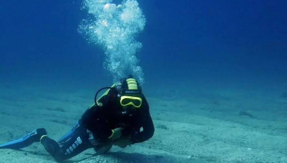 Une jeune femme grièvement blessée après un accident de plongée à La Seyne