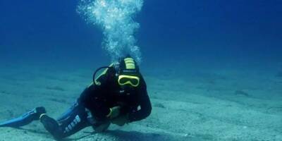 Un plongeur dans un état grave après un accident au large de Saint-Raphaël