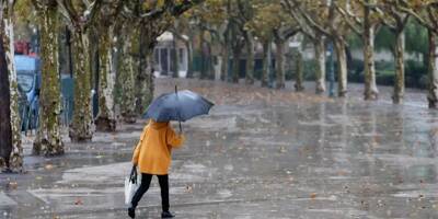 Le Var placé en vigilance jaune pluie-inondation ce vendredi: voici ce qui vous attend