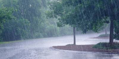Vigilance météo: les Alpes-Maritimes en alerte orange pluie-inondation, voici les conseils de prudence à adopter