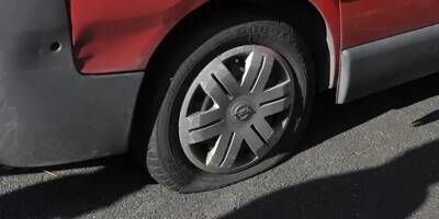 Un homme de 75 ans crevait chaque matin les pneus des voitures qui se garaient dans sa rue