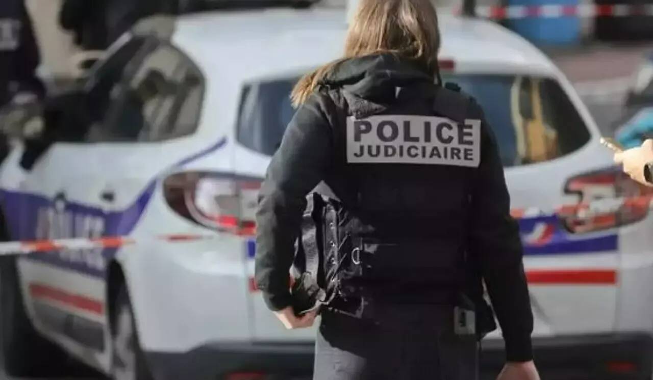 Une mère et ses quatre enfants tués à Meaux: "Il y avait du sang sur la poignée de la porte", une voisine témoigne