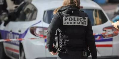 30 kg de cocaïne saisis à Nice par la police judiciaire, huit personnes écrouées