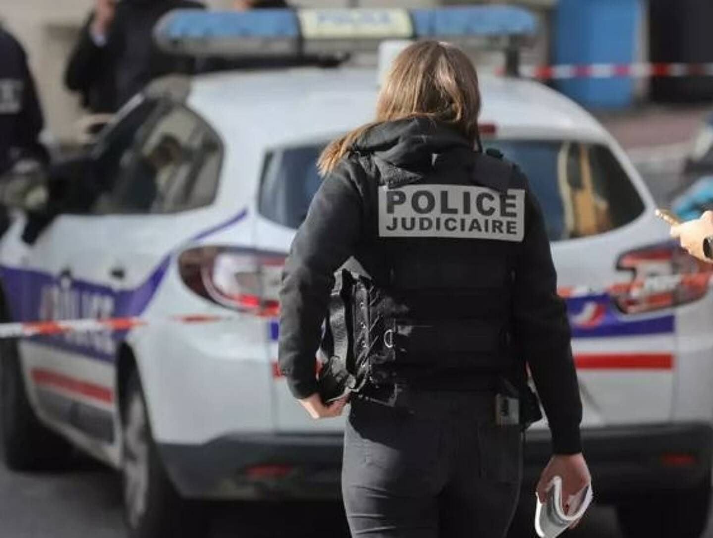 Une enquête a été ouverte par le parquet de Marseille et confiée à la police judiciaire.