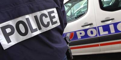 Un mineur interpellé au volant d'une voiture volée après un refus d'obtempérer et une course-poursuite dans les rues de Cagnes-sur-Mer