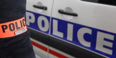 Un policier se blesse sérieusement avec un feu d'artifice lors d'un pot de départ à Nice