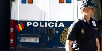 En Espagne six morts, dont deux gardes civils, à un barrage après avoir été percuté par un camion