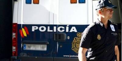 Un homme refuse d'obtempérer en Espagne, le policier lui tire une balle dans la tête
