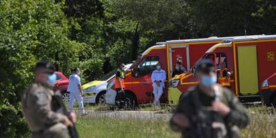 Policière municipale poignardée près de Nantes: ce que l'on sait à la mi-journée