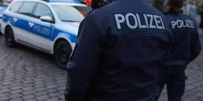 Un adolescent allemand de 14 ans soupçonné d'avoir tué un enfant de 6 ans