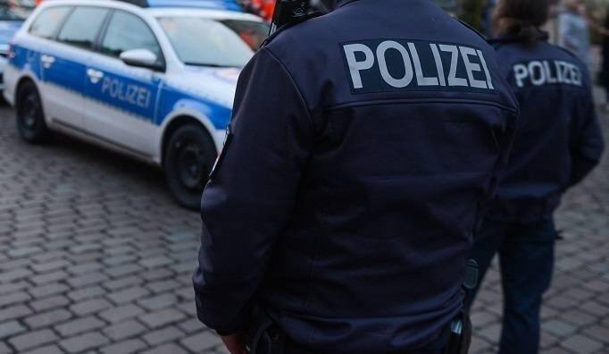 Prise D'otages En Cours En Allemagne? La Police Boucle Un Centre ...