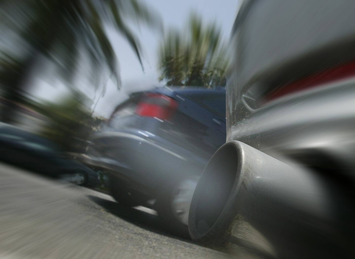 La pollution de l'air aux particules fines diminue en Europe et Chine selon l'ONU