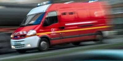 Un homme gravement blessé après avoir chuté d'une échelle à Roquebrune-sur-Argens