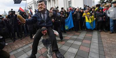 Vacances en Espagne, pots-de-vin... L'Ukraine face à une série de démissions de hauts responsables pour 