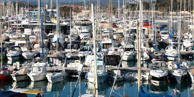 Hausse de plus de 8% des places dans le port Vauban, les plaisanciers d'Antibes poussent un coup de gueule