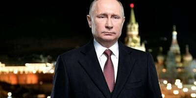 En envahissant l'Ukraine, Vladimir Poutine 