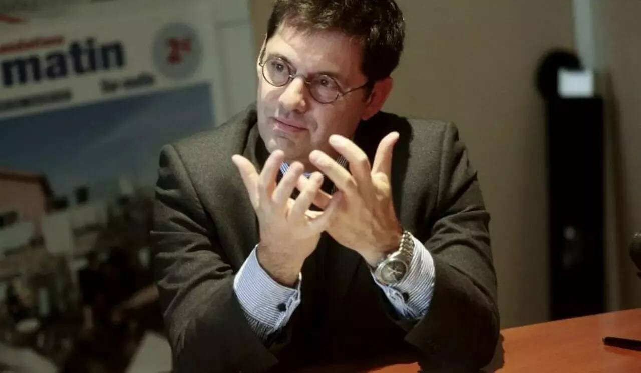 Un ancien préfet des Alpes-Maritimes nommé directeur de cabinet de Catherine Vautrin